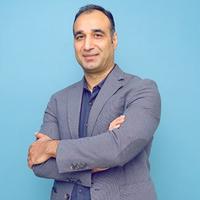 علی اکبر قربانی