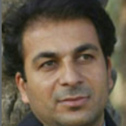 Alireza Bayat (علیرضا بیات)