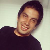 عباس جمشیدی‌فر