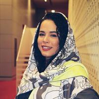 ملیکا شریفی نیا