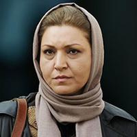 فریبا خادمی