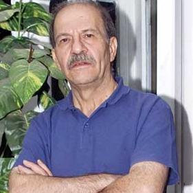 Varuzh Karim Masihi (واروژ کریم‌مسیحی)