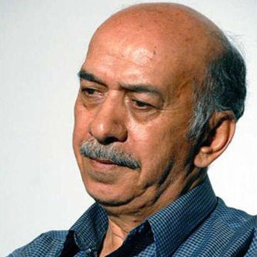 Mehdi Sabbaghi (مهدی صباغی)