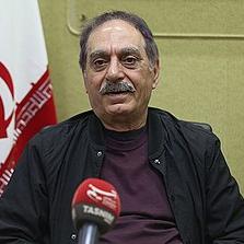 Akbar Moazezi (علی اکبر حبیبی کیا)