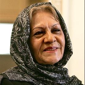 Mehri Vadadian (مهری ودادیان)