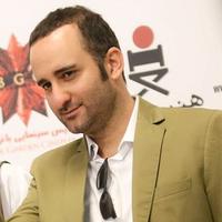 پوریا رحیمی سام
