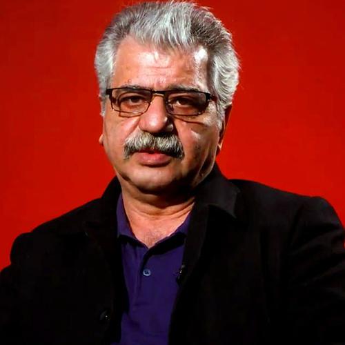 Mehdi Sabbaghzadeh (مهدی صباغ‌زاده)