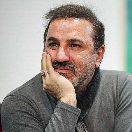 Ali Soleimani (علی سلیمانی)