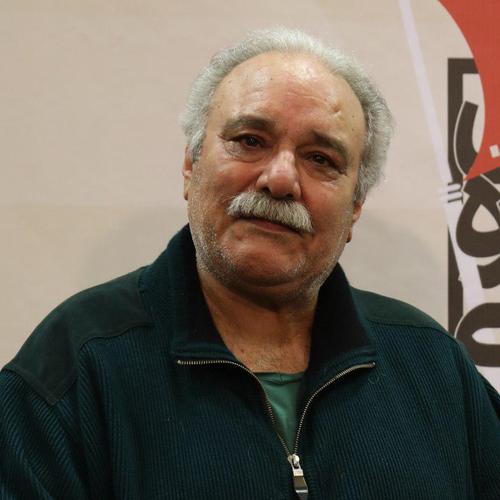 Mohamad Kasebi (محمد کاسبی)