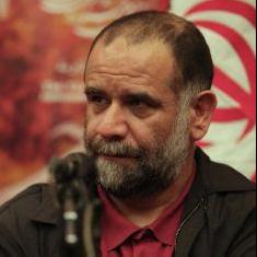 Mahmoud Gholami (محمود غلامی)