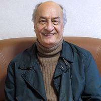 محمدرضا حقگو