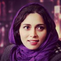 پگاه آهنگرانی