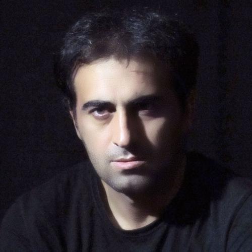 Reza Jamali (رضا جمالی)