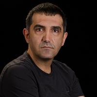 مهرداد کوروش نیا