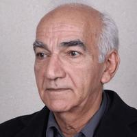 رضا بنفشه خواه