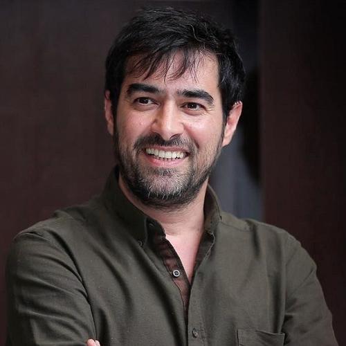 Shahab Hosseini (شهاب حسینی)