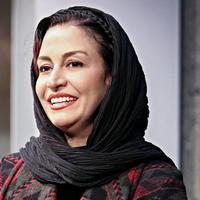 مریلا زارعی برزی