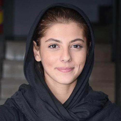 Mahsa Tahmasbi (مهسا طهماسبی)