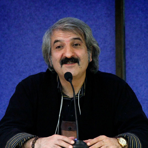 Ali Reza Naderi (علیرضا نادری)