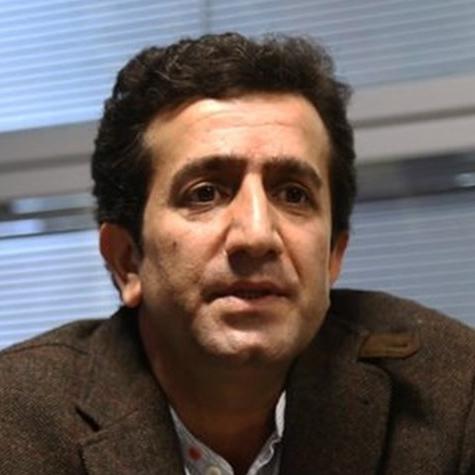 حسین مهدوی