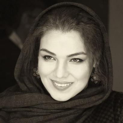 Shamila Tabesh (شمیلا تابش)