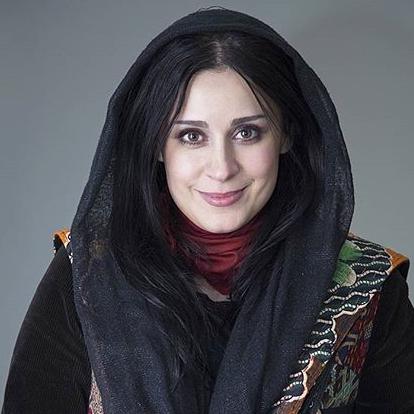Maryam Moghadam (مریم مقدم)