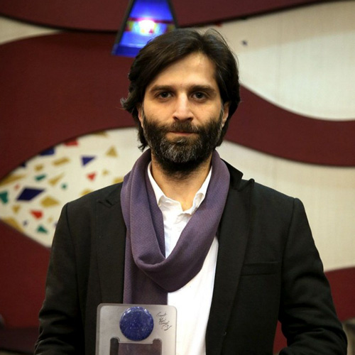 Masoud Hatami (مسعود حاتمی)