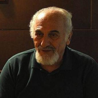 Mohammad Ali Sareban (محمد علی ساربان)