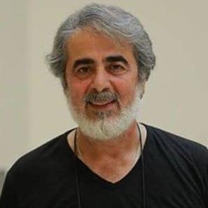 Mahmoud Maghami (محمود مقامی)