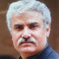 یدالله شهیدی