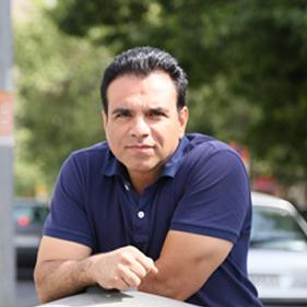 Bahman Goodarzi (بهمن گودرزی)