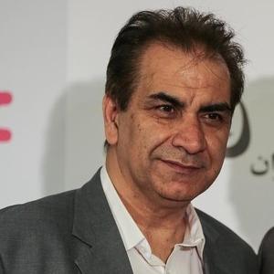 Reza Rakhshan (رضا رخشان)