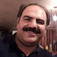 اسماعیل موحدی
