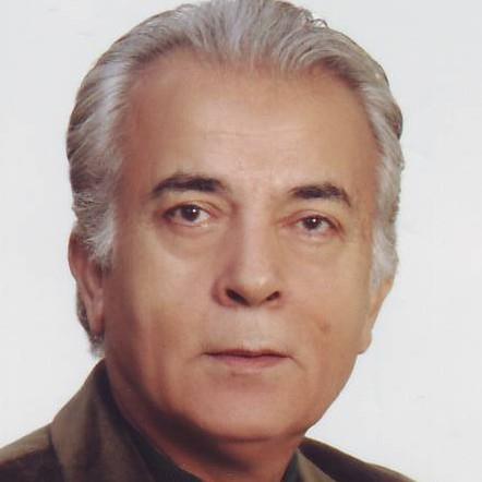 Reza Banki (رضا بانکی)
