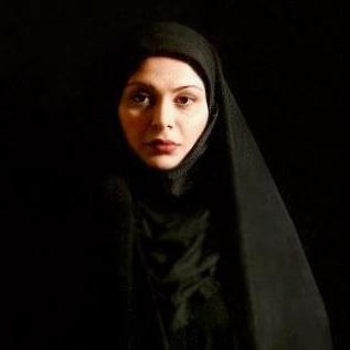 Afarin Chitsaz (آفرین چیت ساز)