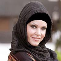 فرزانه کابلی